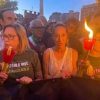 Borsellino, Arianna Meloni: “Lui e la scorta eroi, strage fu molla per me e Giorgia”