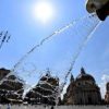 Caldo, medici famiglia: “+ 40% accessi in ambulatori per ipotensione, ustioni e virus”