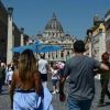 Caldo record non molla l’Italia, 18 città da bollino rosso oggi e domani