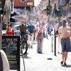 Caldo record, oggi 17 città da bollino rosso: picchi fino ai 40°