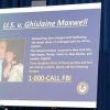 Caso Epstein, vice procuratore generale incontrerà Ghislaine Maxwell: “Chiederemo cosa sa”