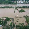 Cina, piogge e inondazioni nella regione di Pechino: 34 morti e 80mila evacuati