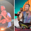 Coldplay, l’azienda Astronomer mette in congedo Andy Byron e avvia un’indagine