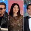 Cosa c’è dietro il gelo social tra Pausini e Grignani (e cosa c’entra Matteo Bocelli)