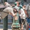 Dal caldo anomalo al forte maltempo, estate tropicale per l’Italia: le previsioni meteo