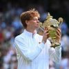 Dalla finale con Alcaraz alle parole: dentro il trionfo di Sinner a Wimbledon