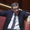Dazi, Giorgetti: “Oltre 10% non sopportabile, Ue non molli un centimetro”