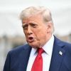 Dazi Usa-Ue, Trump: “C’è il 50% di possibilità di raggiungere un accordo”