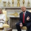 Dazi Usa all’Ue, la risposta di Palazzo Chigi: “Negoziare, scontro commerciale non ha senso”