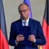Dazi, l’allarme di Merz: “Da accordo Usa-Ue danni sostanziali a economia tedesca”