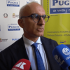 De Franchi (Regione Puglia): “Da portale emergono dati positivi lavoro giunta”