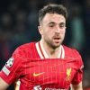 Diogo Jota, chi era il giocatore del Liverpool morto in un incidente