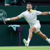 Djokovic e la sconfitta con Sinner a Wimbledon: “Colpa dell’età, lui troppo forte”