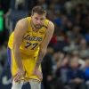Doncic torna in forma… senza basket: “Non ho giocato per un mese”