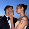 Elodie e Andrea Iannone, altro che crisi… la vacanza insieme smentisce i rumors