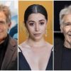 Emmy 2025, ‘Scissione’ in testa con 27 nomination. Prima candidatura per Harrison Ford