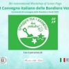 Estate, consegnate le Bandiere verdi 2025: le spiagge adatte ai bimbi scelte dai pediatri