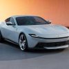 Ferrari Amalfi, la nuova Gran Turismo del Cavallino Rampante