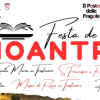 Festa de’ Noantri, Trastevere si anima tra spettacoli, cultura e tradizione