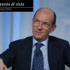 Follini: “Europa al bivio tra l’intregrarsi o lo scomparire, Italia cruciale”