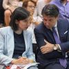 Fratelli d’Italia stabile, Pd scende, M5S sale: sondaggio politico La7