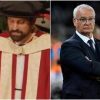 Frontman dei Kasabian si laurea e cita… Ranieri