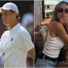 Fuga d’amore per Sinner? Dopo Wimbledon l’aereo vola verso… Laila Hasanovic