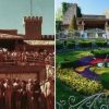 Gardaland compie 50 anni, storia ed evoluzione dal 1945 a oggi