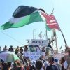 Gaza, Idf: “Pronti per l’arrivo della nave Flotilla, attese decisioni politiche”