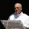 Gaza, Papa: “Si fermi barbarie della guerra, no a spostamento forzato della popolazione”