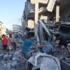 Gaza, lettera aperta 34 ex ambasciatori a Meloni: “Riconoscere subito Stato Palestina”