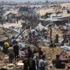 Gaza, media: negoziati Israele-Hamas “sull’orlo del collasso”