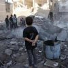 Gaza, raid Idf sul porto: 21 palestinesi uccisi. Lunedì incontro Netanyahu-Trump a Washington