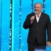 Gerry Scotti: “Non ho fatto le scarpe a Striscia. Affari Tuoi? Si avvicina alla ludopatia”