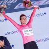 Giro d’Italia Women 2025, vince Elisa Longo Borghini