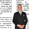 Giuli contro il ‘Corriere’: ‘Censurata mia intervista. E poi siamo noi gli illiberali’