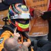 Gp Belgio, vince Piastri. Ordine di arrivo e classifica piloti aggiornata