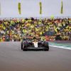 Gp Silverstone, ancora dominio McLaren con Norris. Storico podio di Hulkenberg