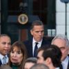 Hunter Biden attacca George Clooney: “Fanc… a lui e a chi gli sta intorno”
