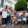 In Trentino 19 premiati per il 22° Concorso Vini Muller Thurgau