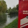 Italia divisa tra caldo e maltempo, oggi allerta in 12 regioni. Frana investe due auto in val Senales