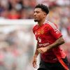 Juve, Sancho si allontana? Il tecnico dello United Amorim: “Possono esserci sorprese”