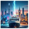 La Cina sta rivoluzionando il concetto di auto elettrica, l’Europa arranca