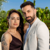 La fuga di Marco a Temptation Island, scappa dal villaggio per raggiungere Denise