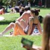 La tregua dal caldo continua, Italia da bollino verde fino a venerdì