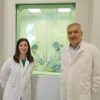 Laboratorio Virologia dello Spallanzani è riferimento in consorzio Ue