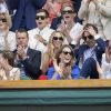 Lo stupore di George, le urla di William e i sorrisi di Kate: la finale di Wimbledon dei reali