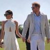 Lo zampino di Meghan e della sua guru nella possibile pace tra Harry e Re Carlo