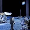 MPH: dall’Italia il modulo lunare chiave per la presenza umana su Luna e Marte
