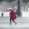 Maltempo flagella la Lombardia. Record di pioggia in provincia di Como, disagi all’aeroporto di Orio al Serio